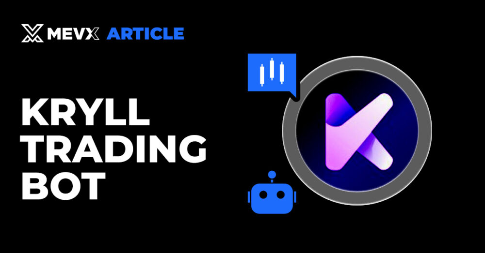 Kryll Trading Bot