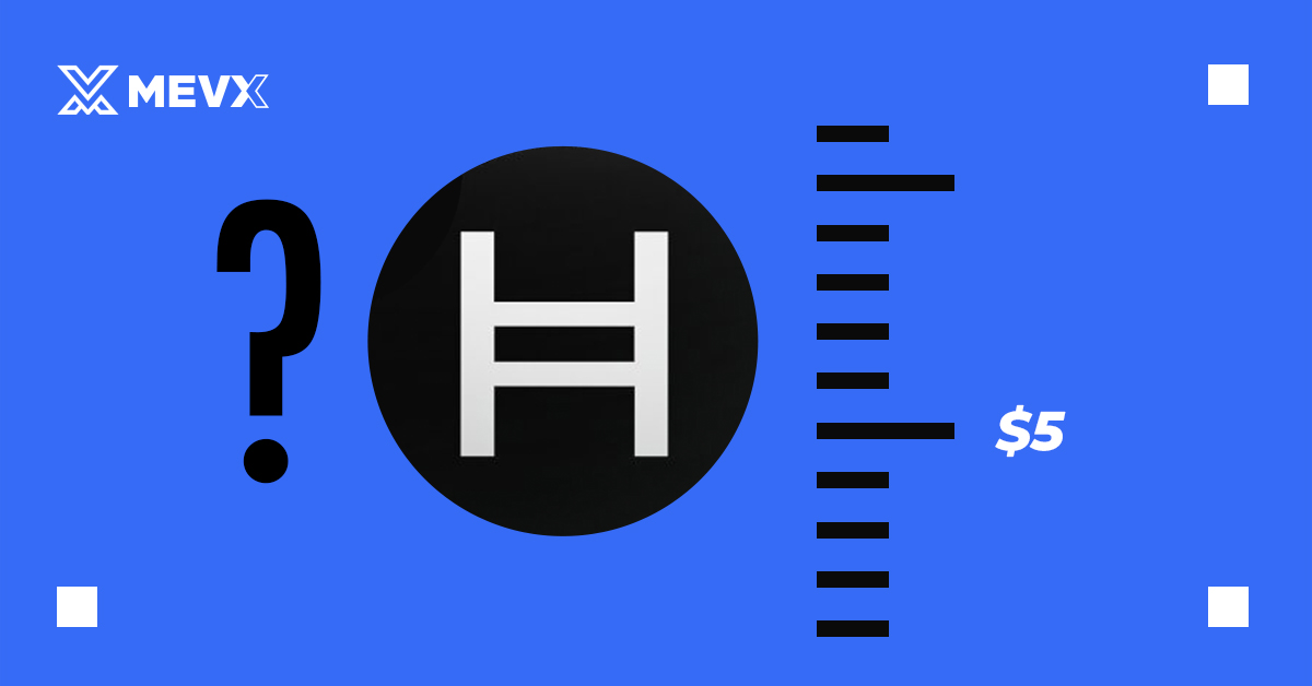 Can HBAR reach $5