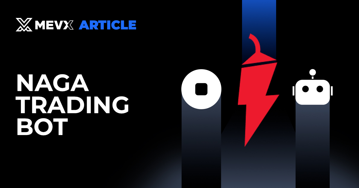  NAGA trading bot
