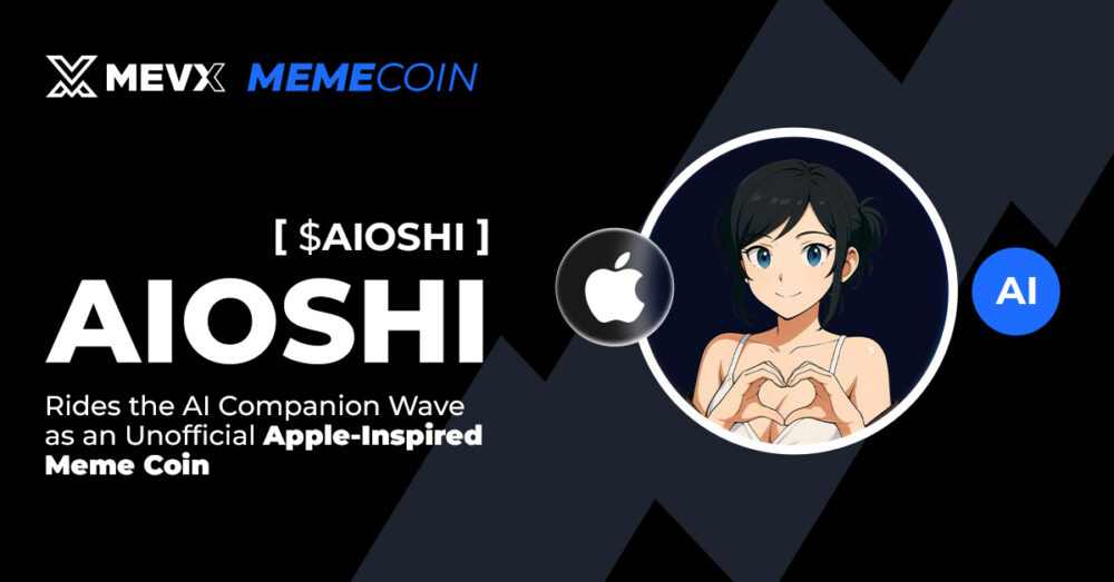 AiOShi ($AiOShi) Meme Coin