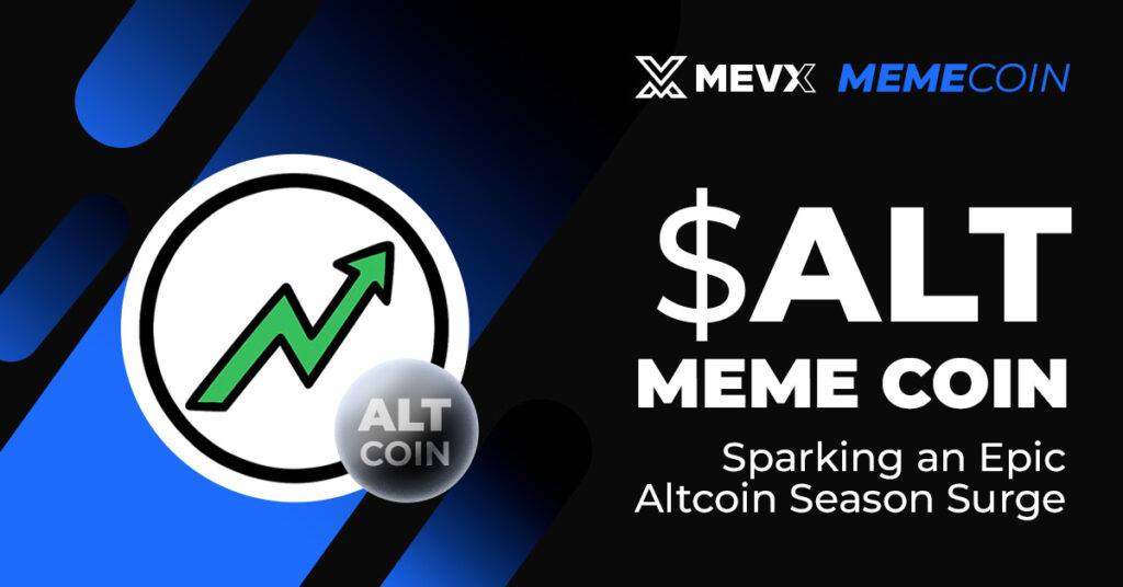 $ALT Meme Coin