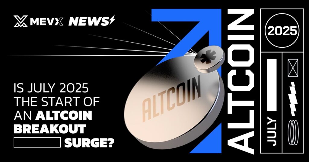Altcoin Breakout