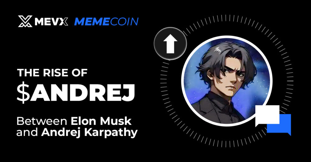 $Andrej Meme Coin