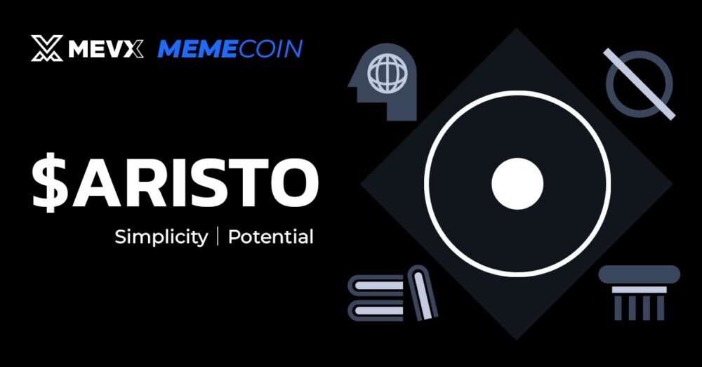 $ARISTO Meme Coin