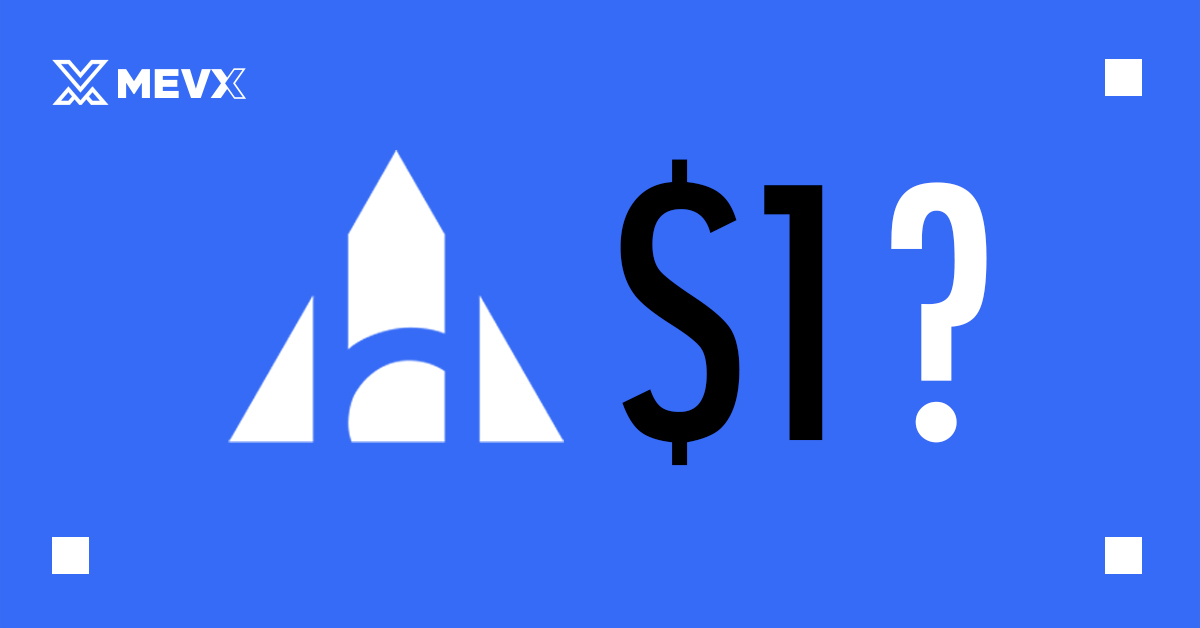 Will Alchemy PAY reach $1