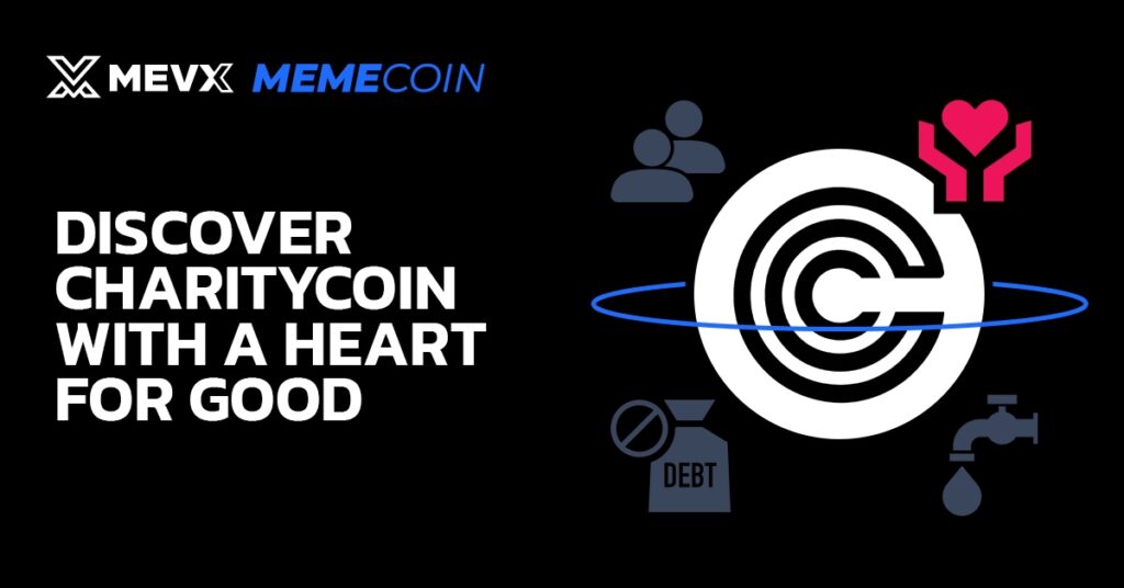 CharityCoin