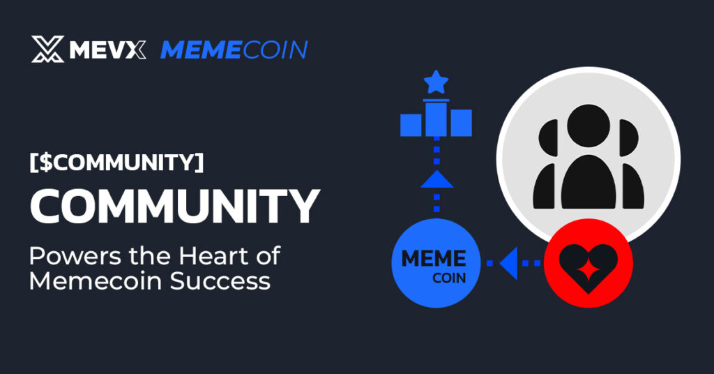 COMMUNITY ($COMMUNITY)