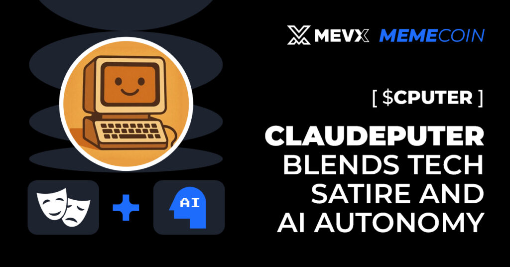 Claudeputer ($CPUTER)