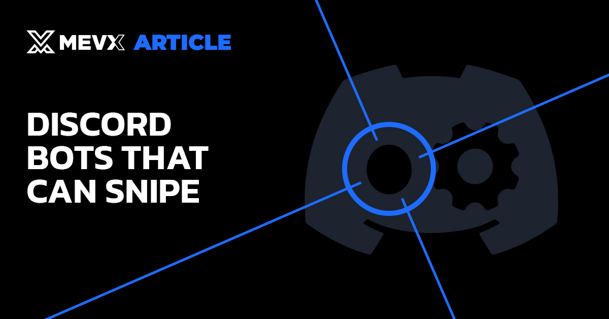 discord bots that can snipe copy