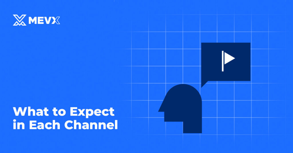 MevX Official Channels in 2025