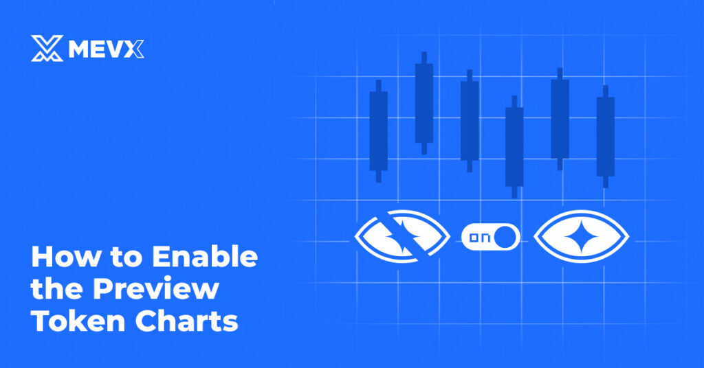 Preview Token Charts in 2025