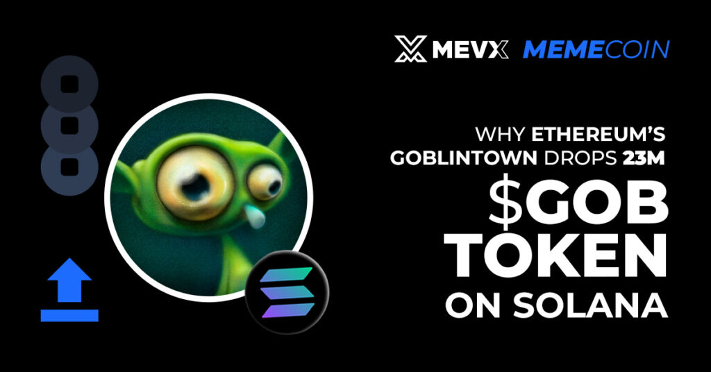 $GOB Token