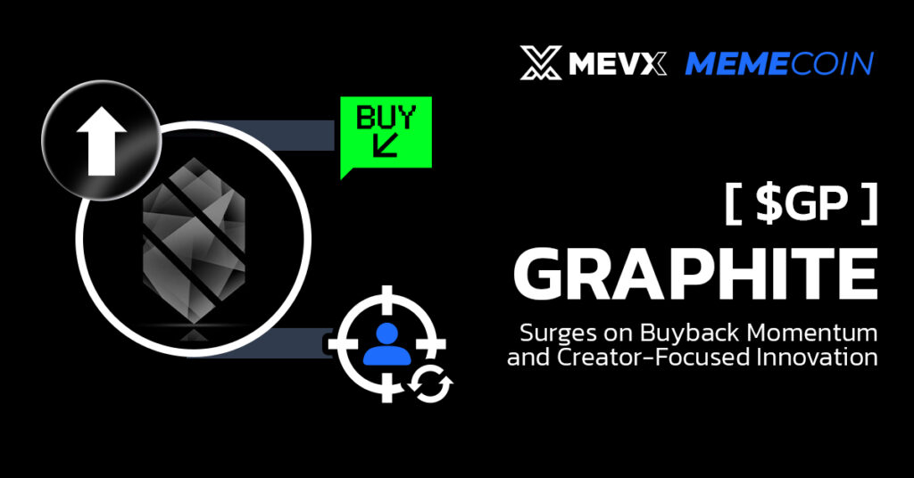 Graphite ($GP) Meme Coin