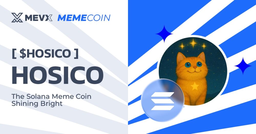 $HOSICO Meme Coin