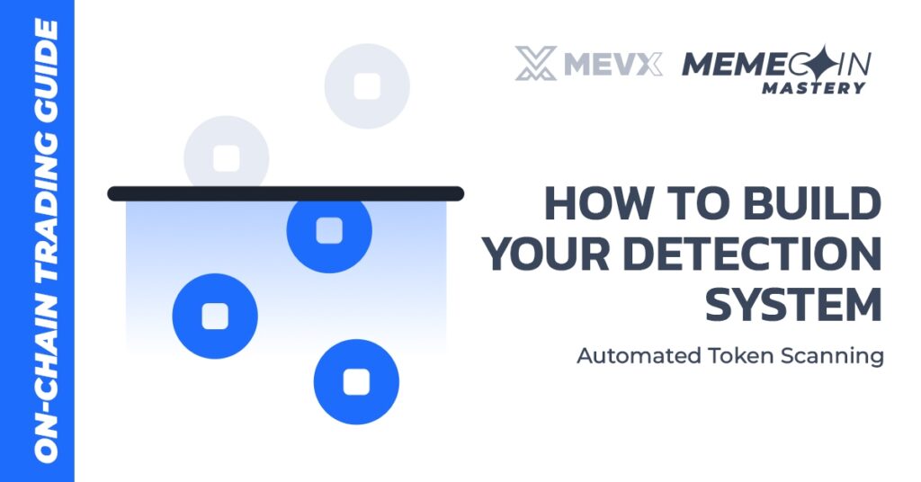 How to Build Your Detection System - Automated Token Scanning