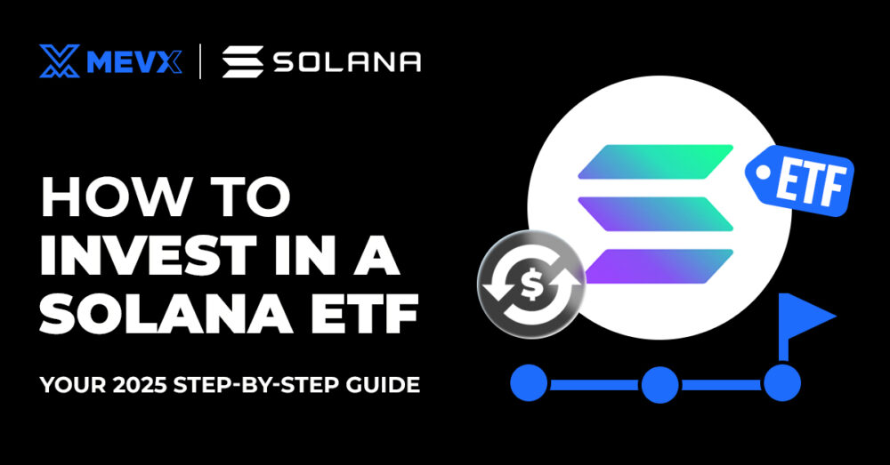 How to Invest in a Solana ETF