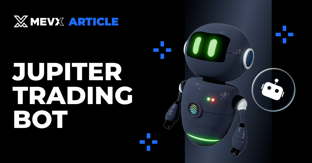 Jupiter trading bot 