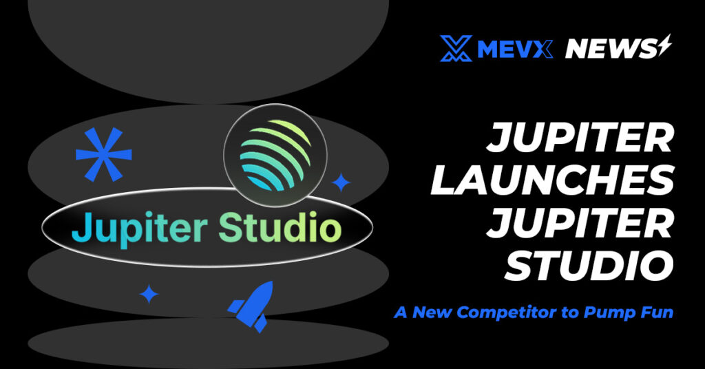 Jupiter Launches Jupiter Studio