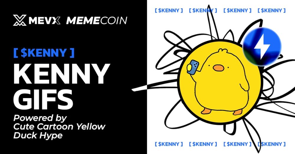 Kenny Gifs ($KENNY) Meme Coin
