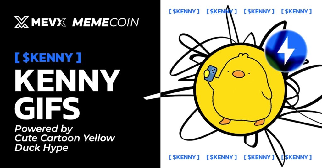 Kenny Gifs ($KENNY) Meme Coin