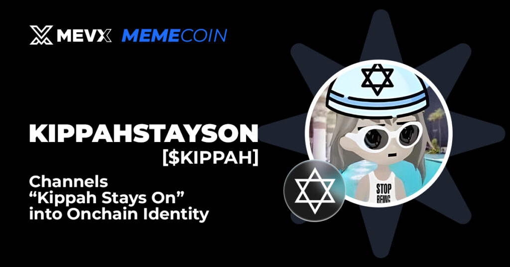 KippahStaysOn ($KIPPAH)