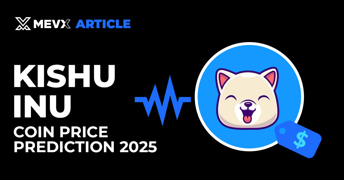 Kishu Inu coin price prediction 2025