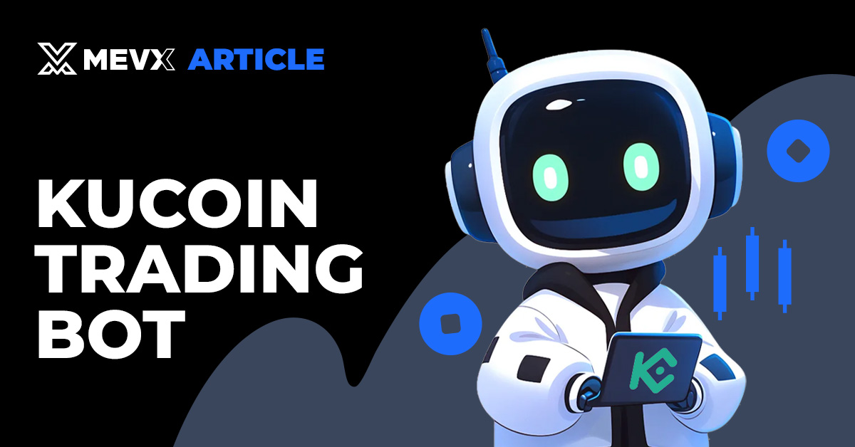 Kucoin Trading Bot 