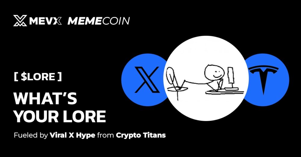 What’s Your Lore ($LORE) Meme Coin