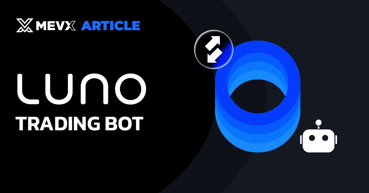 Luno Trading Bot 