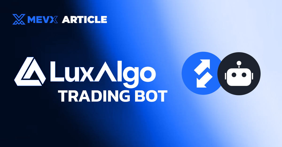 LuxAlgo Trading Bot