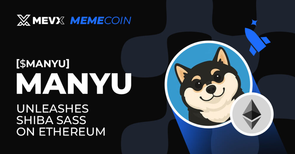 Manyu ($MANYU) Meme Coin