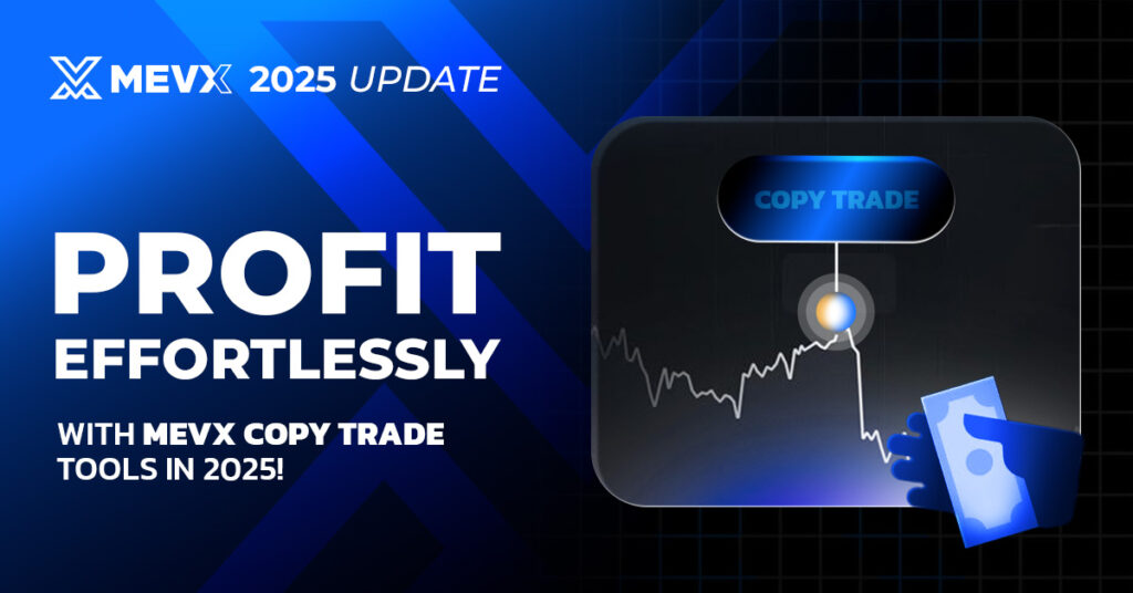 MevX Copy Trade 2025