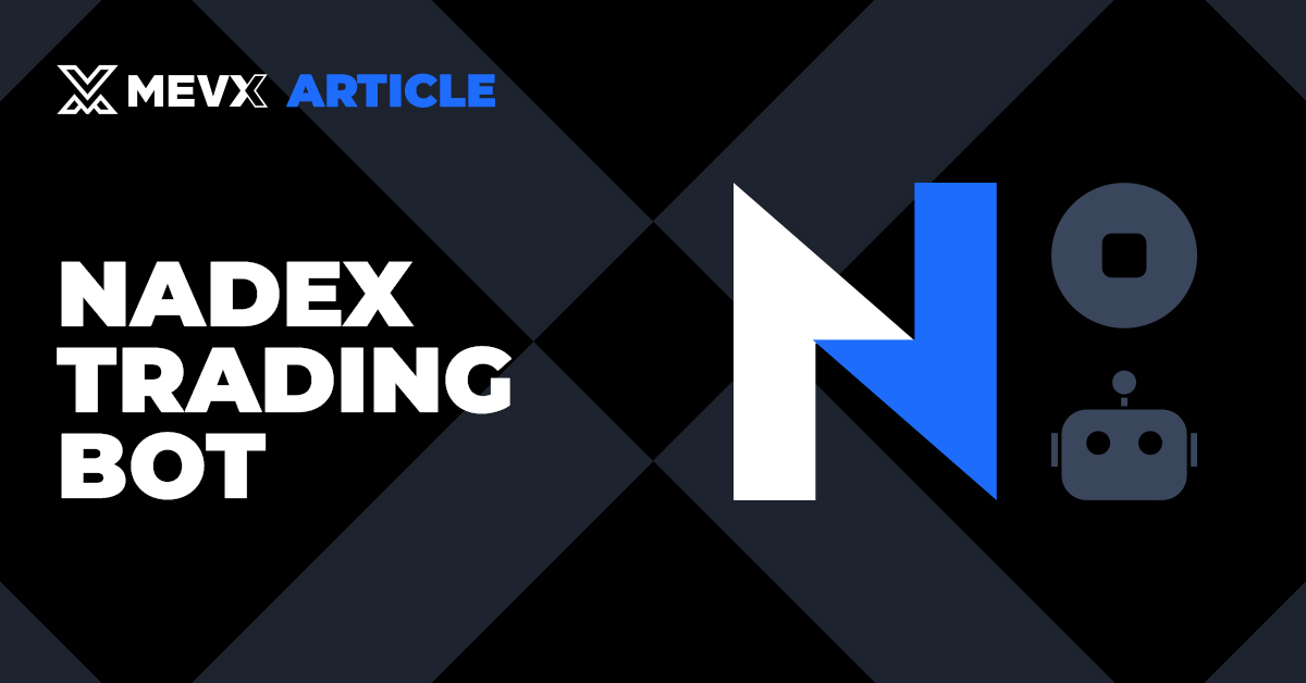 Nadex Trading Bot