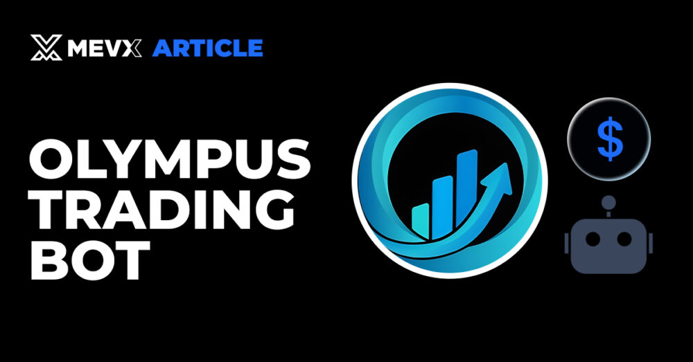 Olympus Trading Bot