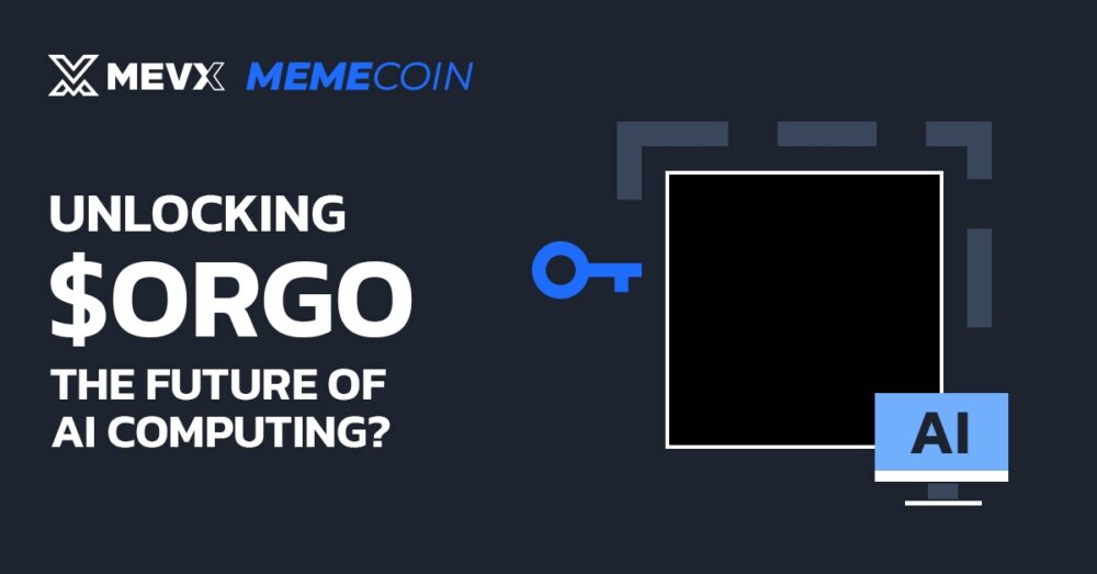 $ORGO Meme Coin