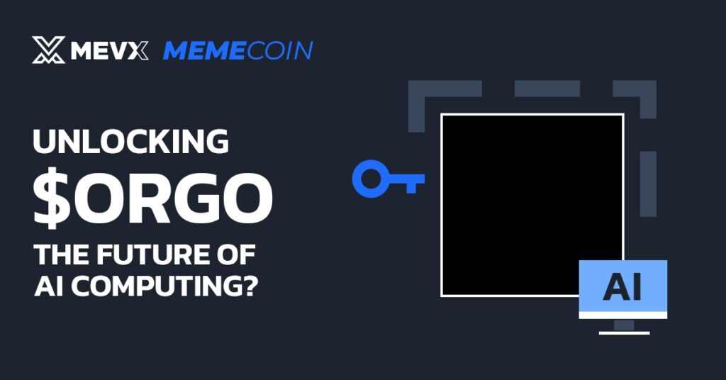 $ORGO Meme Coin