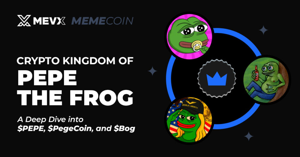 Pepe the Frog Meme Coins