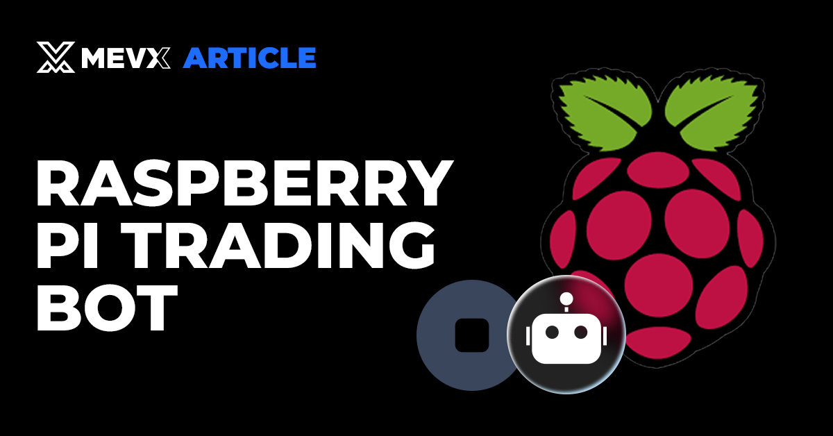 Pi Trading Bot