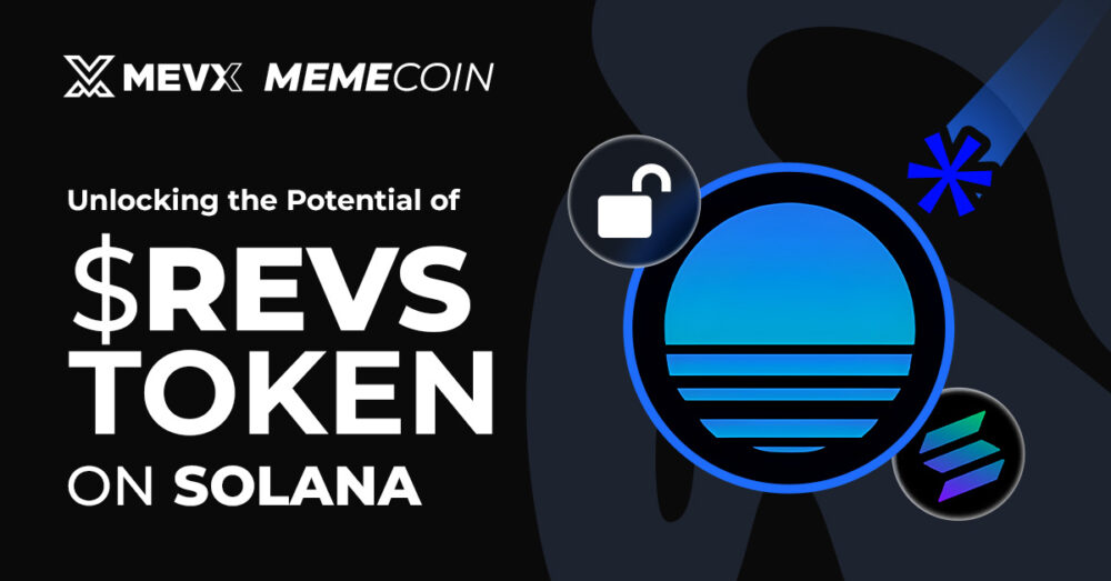 $REVS Token