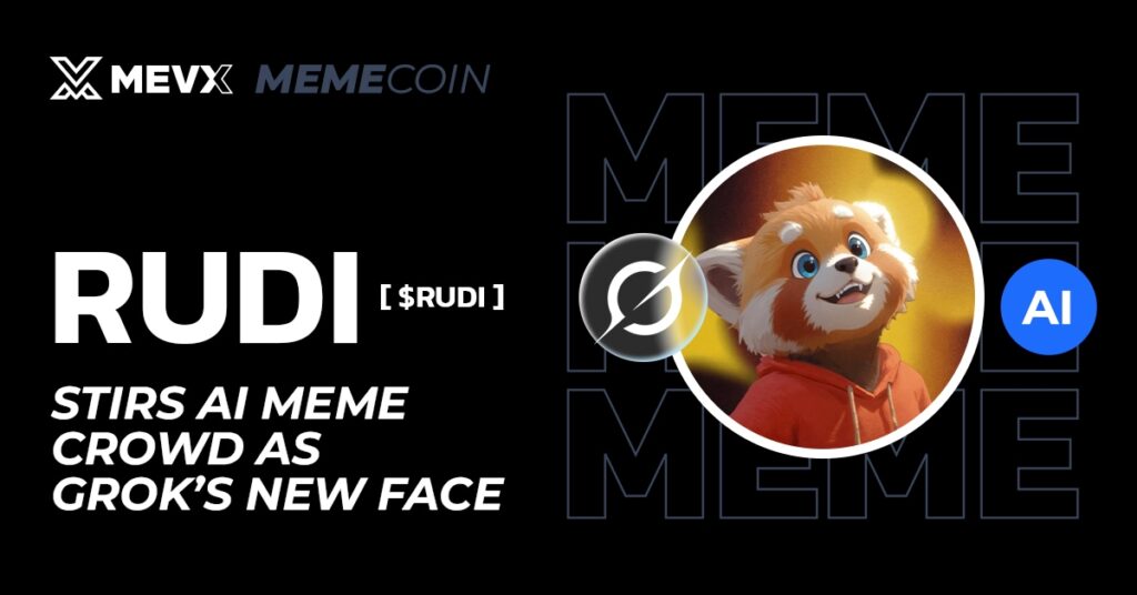 $RUDI Meme Coin