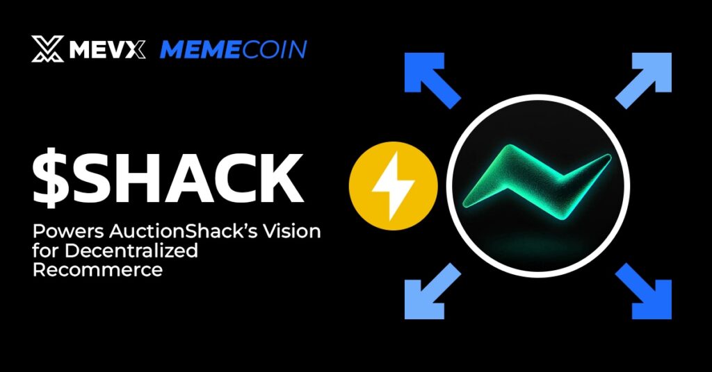 Shack Token ($SHACK)