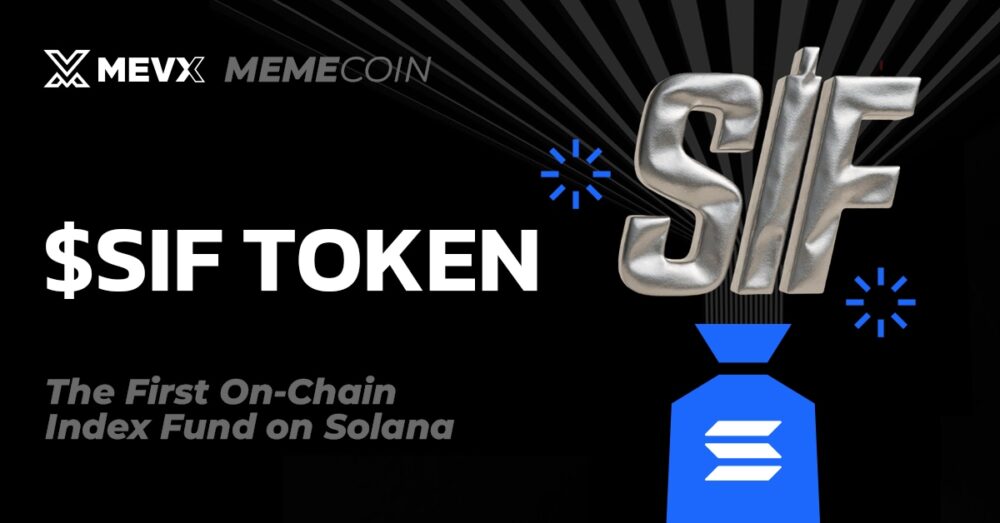 $SIF Token