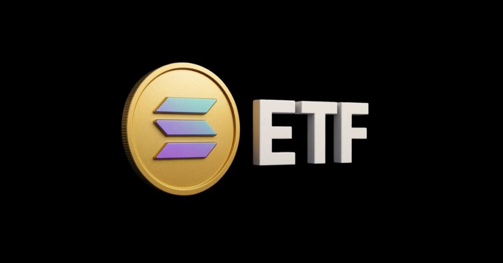Solana ETF