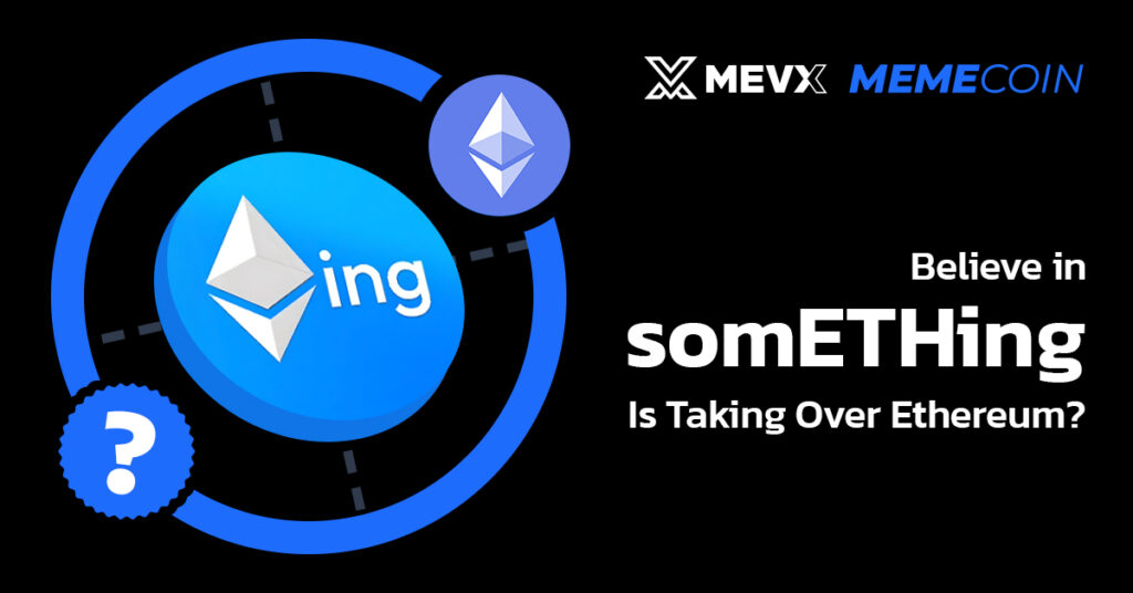 $somETHing Meme Coin