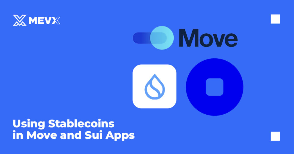 Sui and Stablecoins