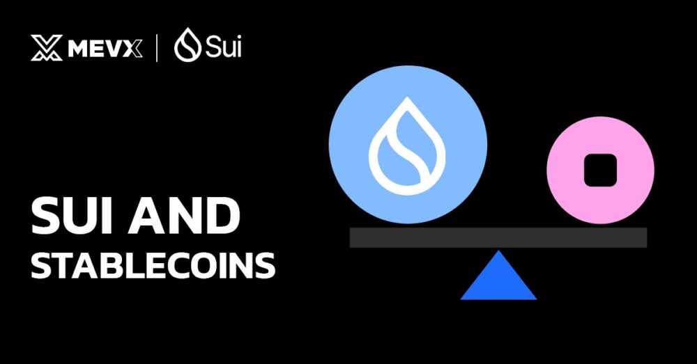 Sui and Stablecoins