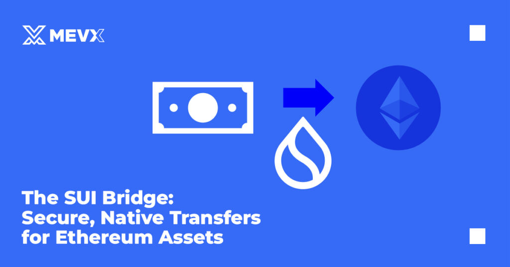 Sui’s Cross-Chain Future