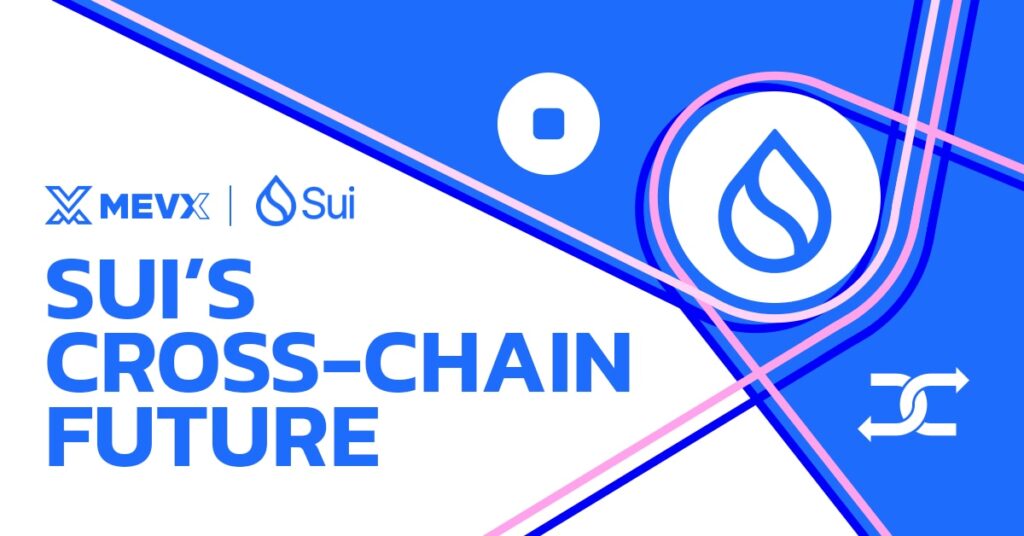 Sui’s Cross-Chain Future