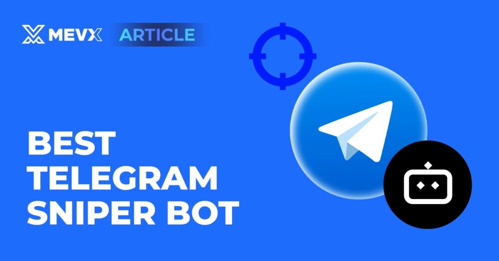 best Telegram Sniper bot