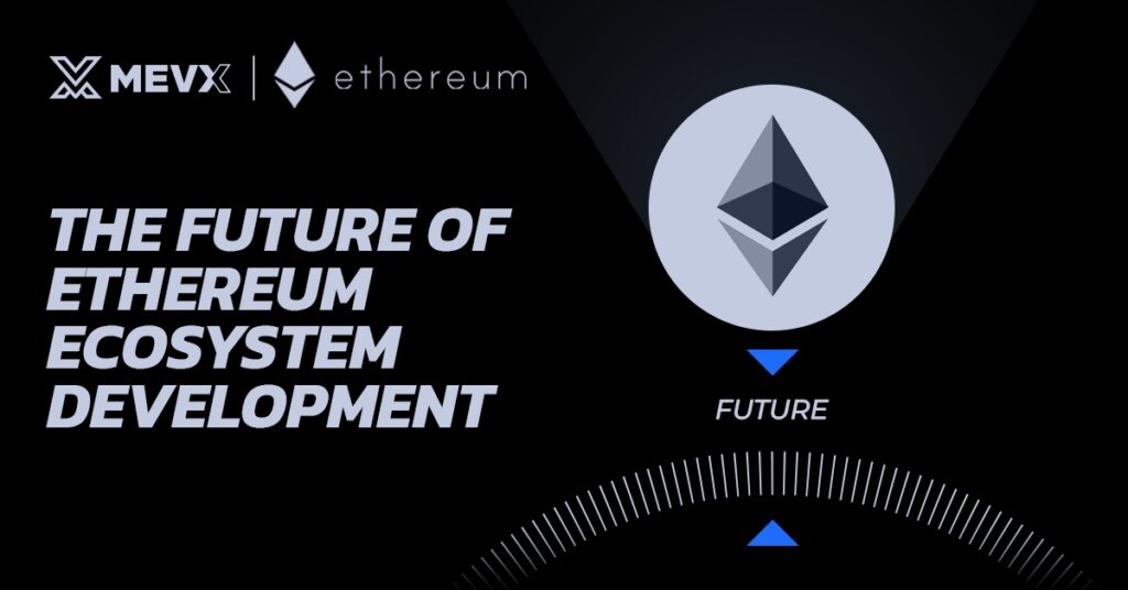The Future of Ethereum developer experience